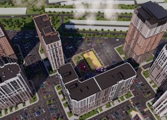 Продается квартира студия, 25 м2, Воронеж