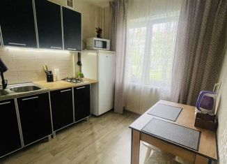 Сдается в аренду однокомнатная квартира, 32 м2, Карелия, Ленинградская улица, 10