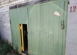 Продажа гаража, 21 м2, Сибай, ряд 4А, 32