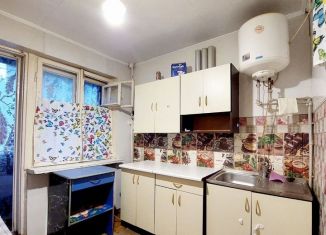 Продаю 1-ком. квартиру, 33 м2, посёлок городского типа Партенит, Солнечная улица, 10