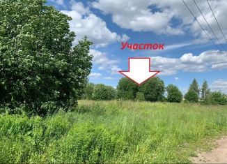 Земельный участок на продажу, 231 сот., деревня Сашино, Сиреневая улица, 18