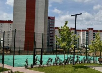 Продажа 2-ком. квартиры, 60.3 м2, Смоленск, ЖК Загорье, Ипподромный проезд, 34