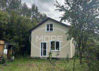 Продается дом, 73.5 м2, Калининград, проезд Дежнёва