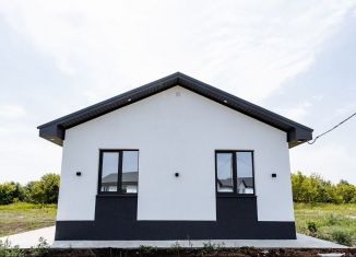 Дом на продажу, 70 м2, деревня Осоргино