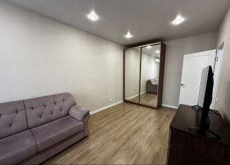 Сдам в аренду однокомнатную квартиру, 41 м2, Краснодар, Ярославская улица, 115к3, микрорайон 9 километр