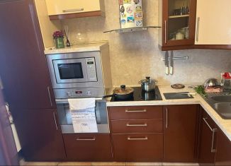 Продажа 3-комнатной квартиры, 83 м2, Люберцы, проспект Гагарина, 28/1