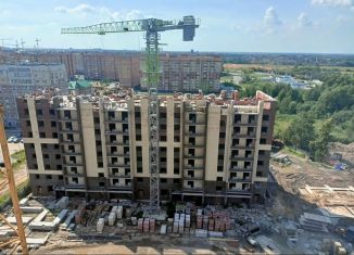 Продаю 2-комнатную квартиру, 70 м2, Йошкар-Ола, микрорайон Мирный, жилой комплекс Три Богатыря, 2