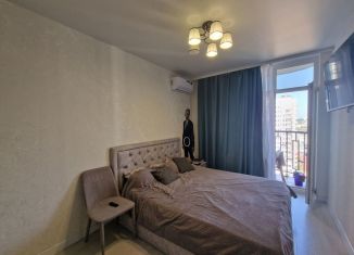 Продается 1-ком. квартира, 34 м2, Сочи, переулок Трунова, 6к1, микрорайон Завокзальный