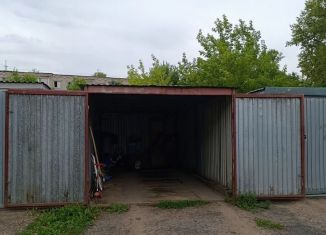 Гараж на продажу, 18 м2, Ржев, Служебный проезд, 2