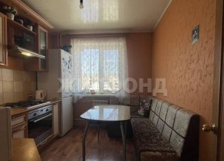 Продажа трехкомнатной квартиры, 61.1 м2, Нижний Тагил, Октябрьский проспект, 15
