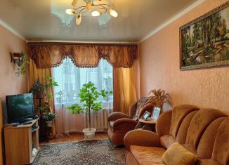 Продажа двухкомнатной квартиры, 65 м2, Рязань, улица Шевченко