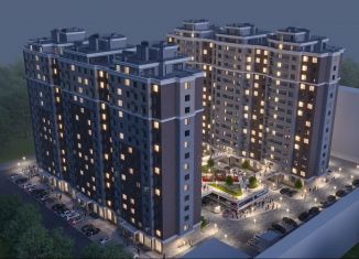 Продажа помещения свободного назначения, 54.79 м2, Черкесск, Крайняя улица, 86