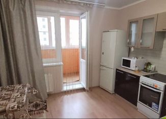 Сдам однокомнатную квартиру, 40 м2, Липецк, улица Свиридова, 20к2, Октябрьский район