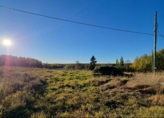 Продается земельный участок, 18 сот., территория Урочище Лососинное