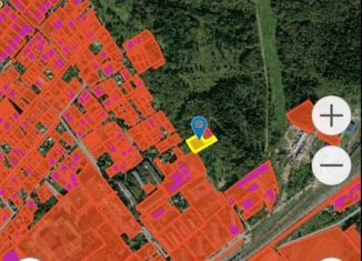 Продаю земельный участок, 10 сот., Апрелевка, 3-я Термозаводская улица