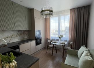 Продажа однокомнатной квартиры, 39 м2, Санкт-Петербург, Красносельский район, набережная Дудергофского канала, 4к1