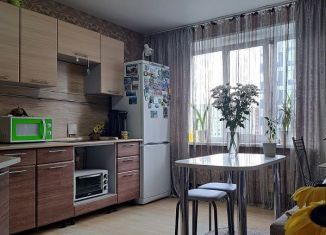 Продается 1-комнатная квартира, 36.3 м2, Челябинск, Калининский район, улица Молодогвардейцев, 37А