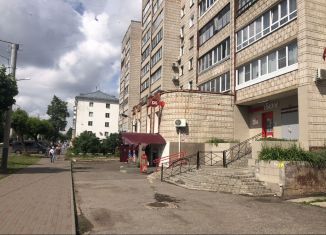 Торговая площадь на продажу, 174.8 м2, Киров, Милицейская улица, 21