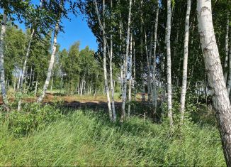 Продажа земельного участка, 8.8 сот., деревня Решетникова, Береговая улица, 3