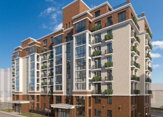 Продается 2-ком. квартира, 58.7 м2, Ярославль