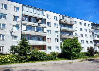 Продажа 2-комнатной квартиры, 50.9 м2, Калининград, Батальный переулок, 1, Московский район