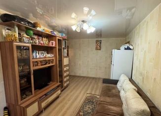 Продается 3-ком. квартира, 54.7 м2, Сыктывкар, Коммунистическая улица, 38