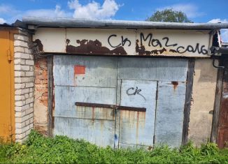 Гараж на продажу, 18 м2, Псков, Полковая улица, 17