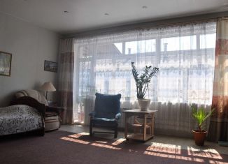 Продажа трехкомнатной квартиры, 86.6 м2, Благовещенск, Кузнечная улица, 28