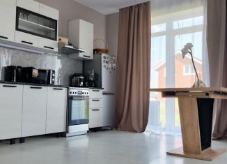 Дом на продажу, 65.3 м2, деревня Блохино, Семейная улица, 4