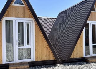 Сдается в аренду дом, 15 м2, Чечня, улица Мовлида Алероевича Висаитова, 100