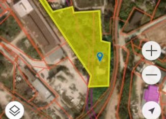 Продам земельный участок, 126 сот., Курская область