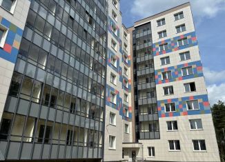 Продаю однокомнатную квартиру, 36.8 м2, Кингисепп, переулок Юности, 4