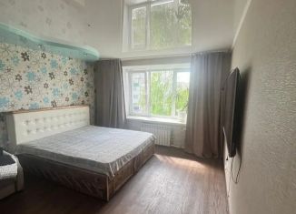 Продажа 1-ком. квартиры, 35.7 м2, Октябрьский, 24-й микрорайон, 12