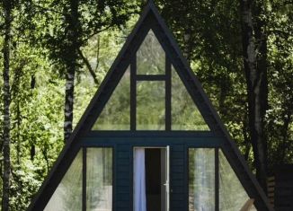 Сдам в аренду дом, 40 м2, поселок Черемшанка, Кольцевая улица, 25