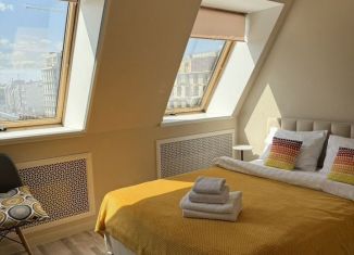 Продам квартиру студию, 15.3 м2, Санкт-Петербург, Большой Сампсониевский проспект, 31