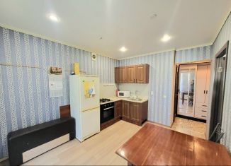 1-ком. квартира на продажу, 35 м2, село Новое Шигалеево, улица Габдуллы Тукая, 18