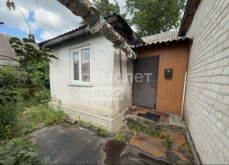 Трехкомнатная квартира на продажу, 38.8 м2, Липецк, улица И.С. Бурлакова, 30А