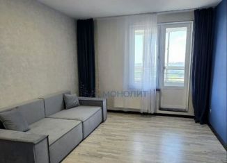 Двухкомнатная квартира на продажу, 69 м2, слобода Подновье, Лысогорская улица, 89к2, ЖК Монолит