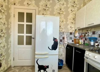 Продаю 2-комнатную квартиру, 43.6 м2, Чайковский, Приморский бульвар, 18