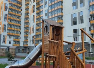 Продам однокомнатную квартиру, 31.8 м2, городской посёлок Новоселье, Петропавловская улица, 13