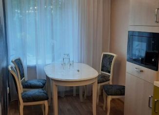 Аренда четырехкомнатной квартиры, 76.5 м2, Биробиджан, улица 40 лет Победы, 9П