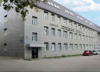 Продаю офис, 530.8 м2, Пермь, улица Тургенева, 33Ас1