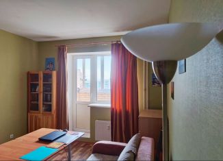 Продам квартиру студию, 28 м2, деревня Новое Девяткино, Флотская улица, 9, ЖК Подкова