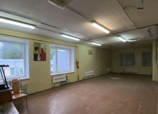 Сдача в аренду производства, 110 м2, Архангельская область, проспект Победы, 1