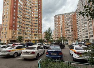 Продается двухкомнатная квартира, 51.5 м2, Балашиха, микрорайон 1 Мая, 37, ЖК 1 Мая