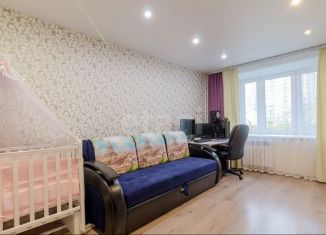 Продам 2-комнатную квартиру, 56.2 м2, Вологодская область, улица Возрождения, 47