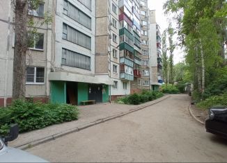 Продажа двухкомнатной квартиры, 50 м2, Липецк, Звёздная улица