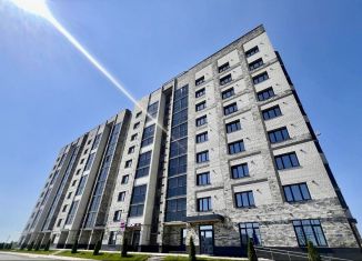 Продажа 2-комнатной квартиры, 60.2 м2, Тамбов, улица имени С.И. Савостьянова, 3Б