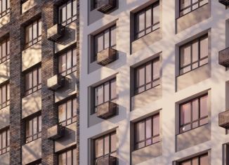 Продажа однокомнатной квартиры, 39.7 м2, Владимирская область