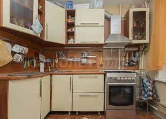 Продажа трехкомнатной квартиры, 56.5 м2, Москва, улица Молостовых, 8к4, ВАО